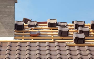 Rampton clay roofing costs