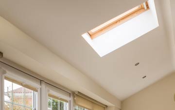 Rampton conservatory roof insulation companies