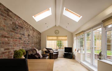 conservatory roof insulation Rampton