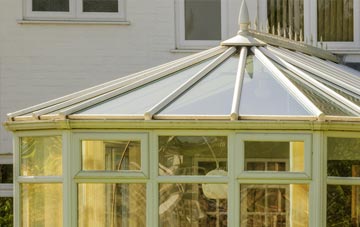 conservatory roof repair Rampton