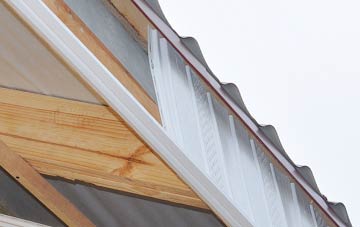 why Rampton fascia repairs are essential