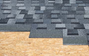 expert Rampton asphalt roof companies