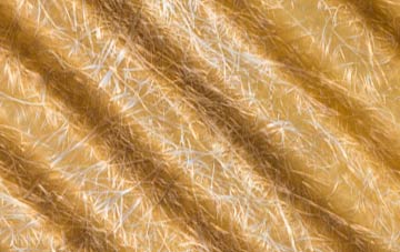 Rampton fibreglass roof waterproofing