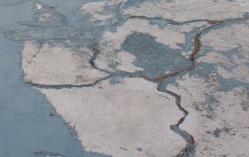 fibreglass roofing replacement Rampton