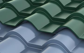 who should consider Rampton plastic roofs