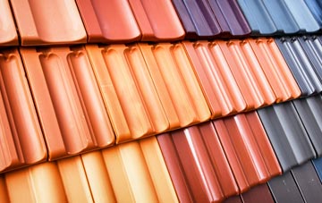Rampton roof tile costs