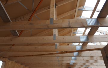 Rampton roof truss costs