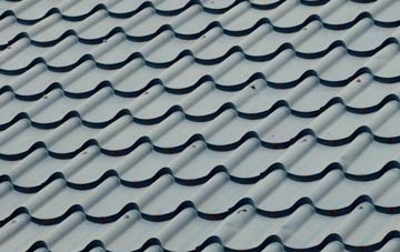 Rampton rubber roofing companies
