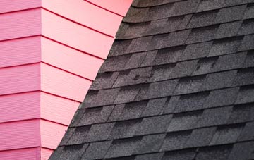 rubber roofing Rampton