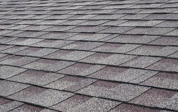 Rampton tiles for shallow pitch roofing