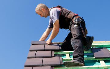 disadvantages of Rampton slate roofing