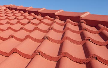 Rampton tile and slate roof replacement