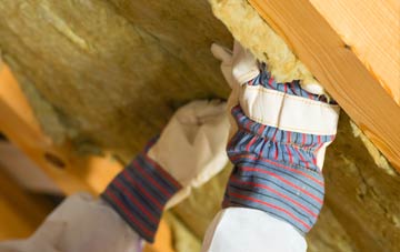 types of Rampton pitched roof insulation materials