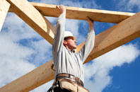 Rampton roof replacement work